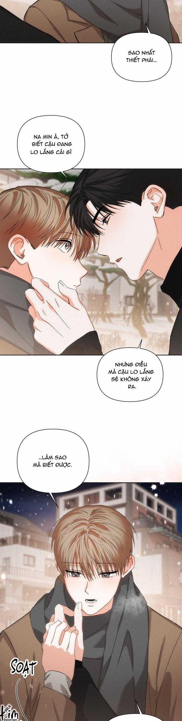 Nine To Nine 77 trang 5