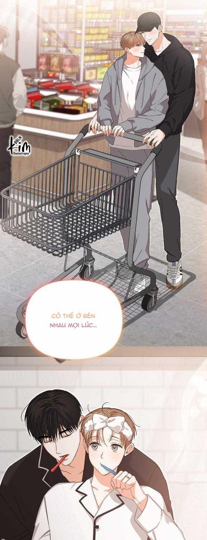 Nine To Nine 78 trang 21