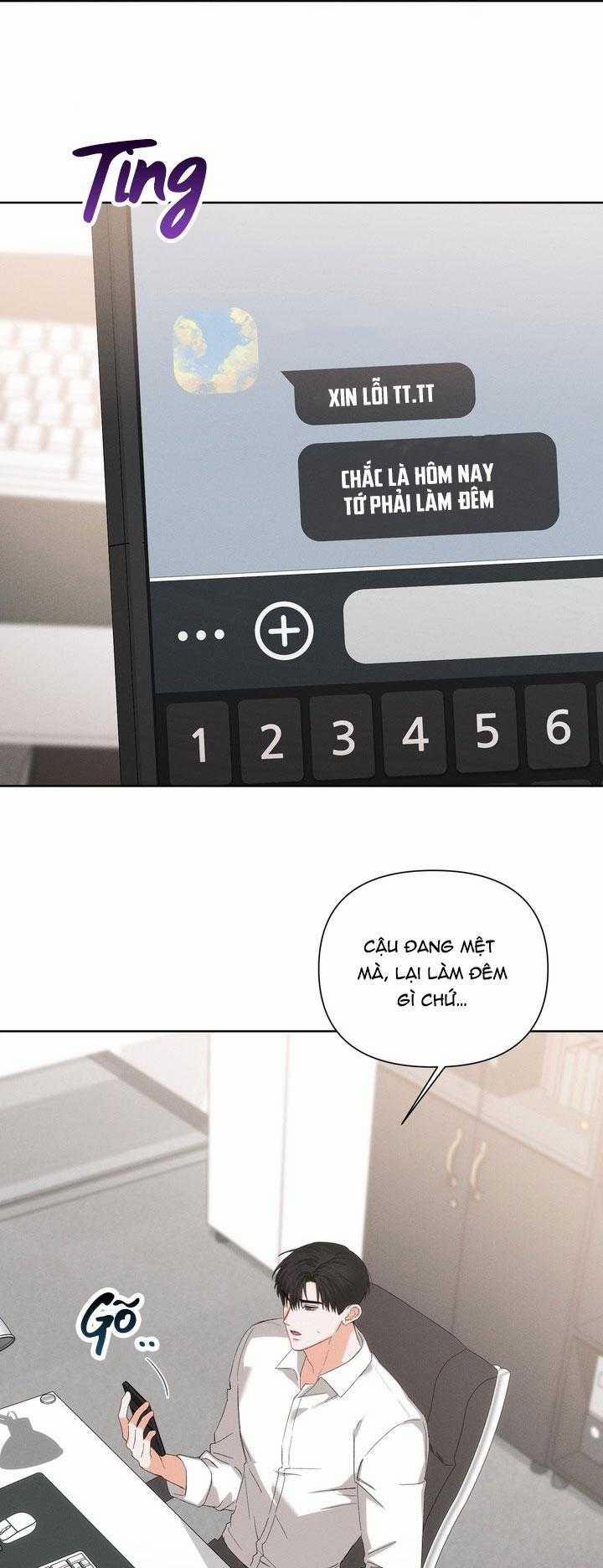 Nine To Nine 78 trang 24