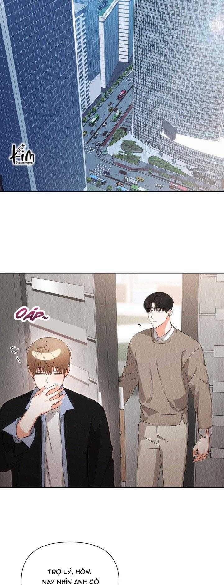 Nine To Nine 78 trang 5