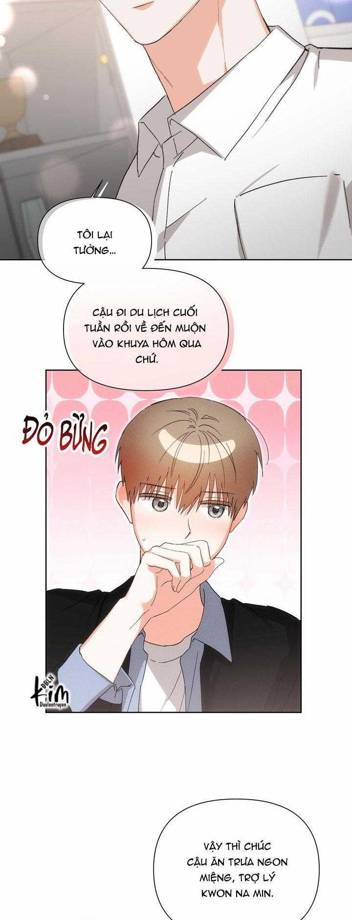 Nine To Nine 78 trang 8