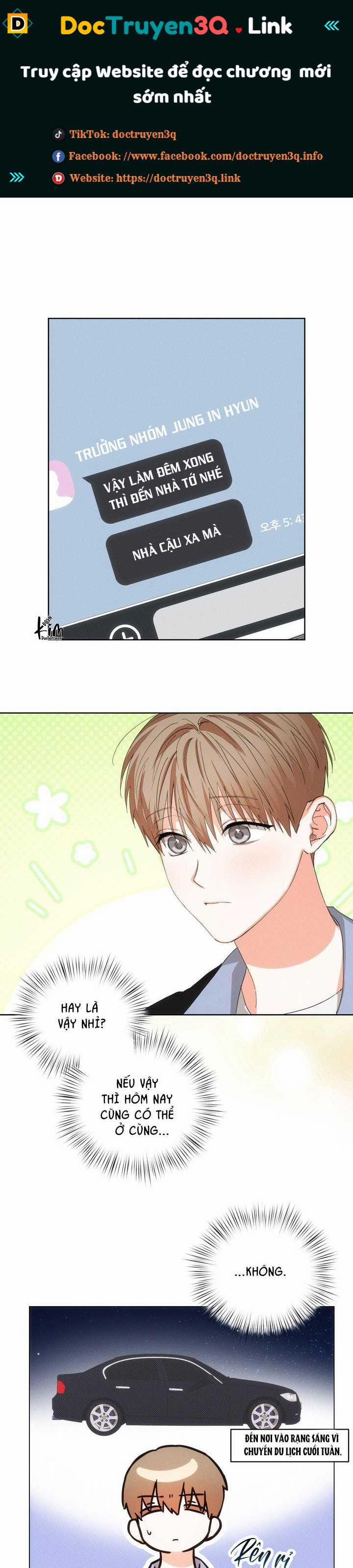 Nine To Nine 79 trang 0