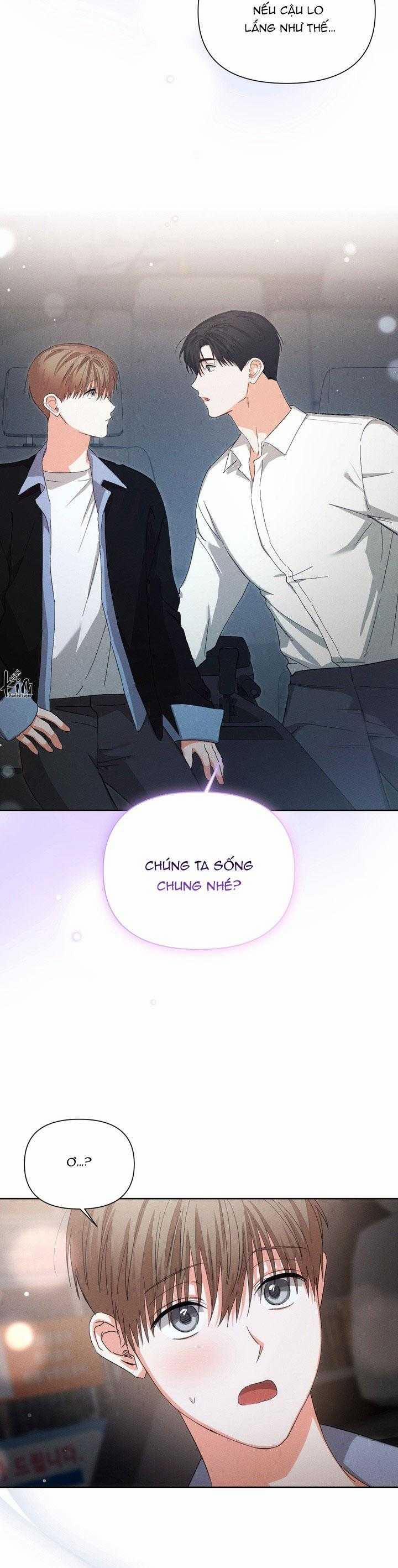 Nine To Nine 79 trang 10