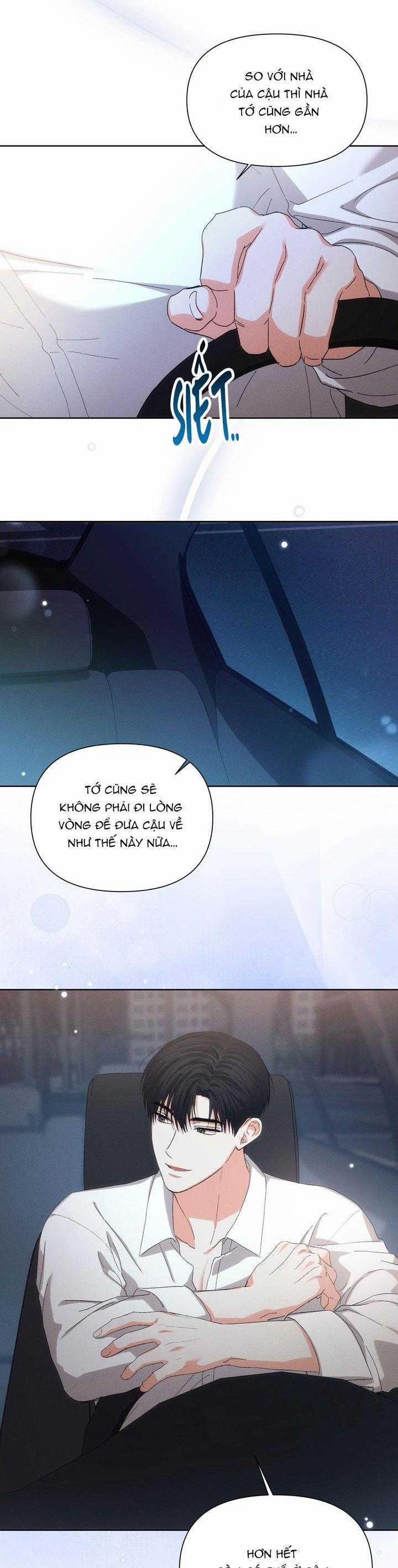 Nine To Nine 79 trang 11