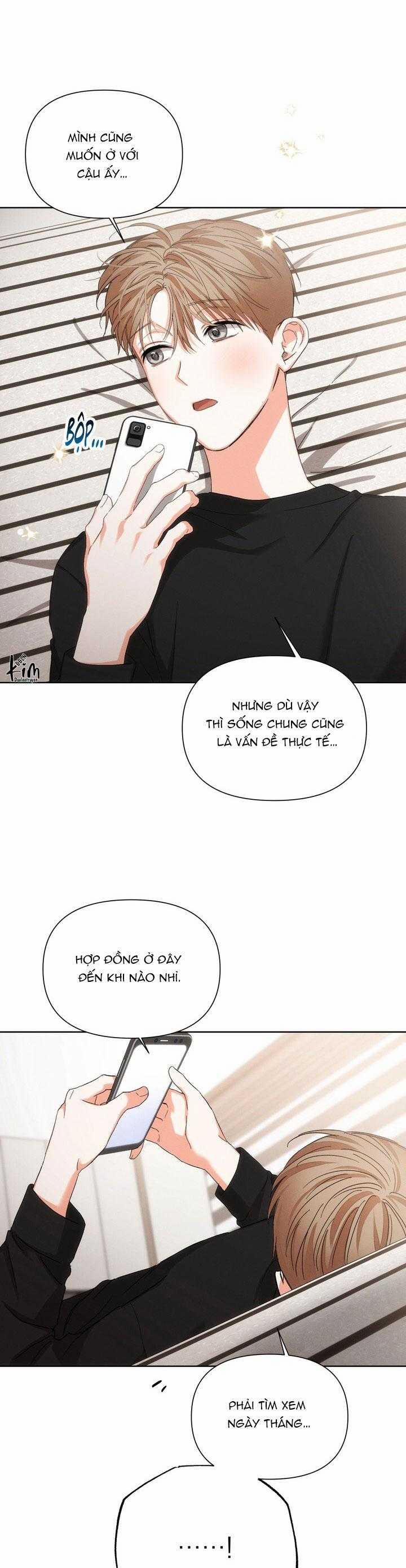 Nine To Nine 79 trang 18