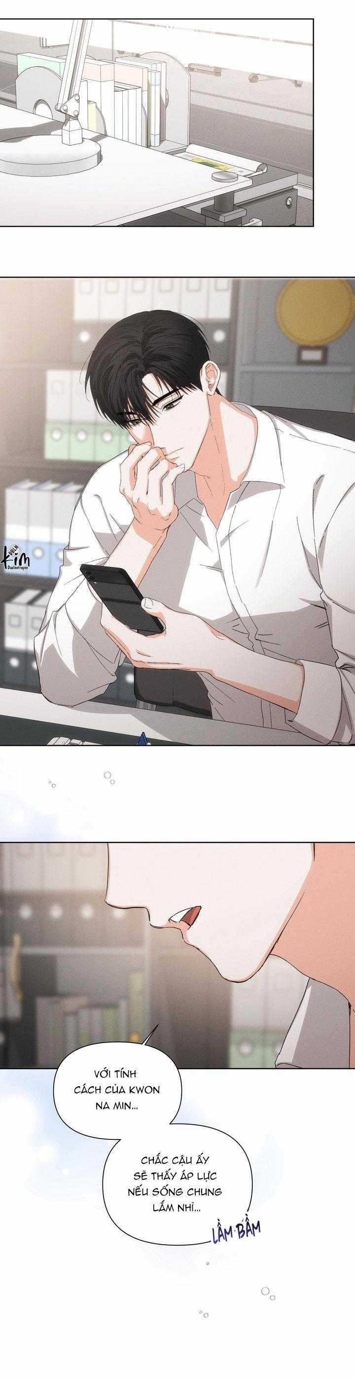 Nine To Nine 79 trang 2