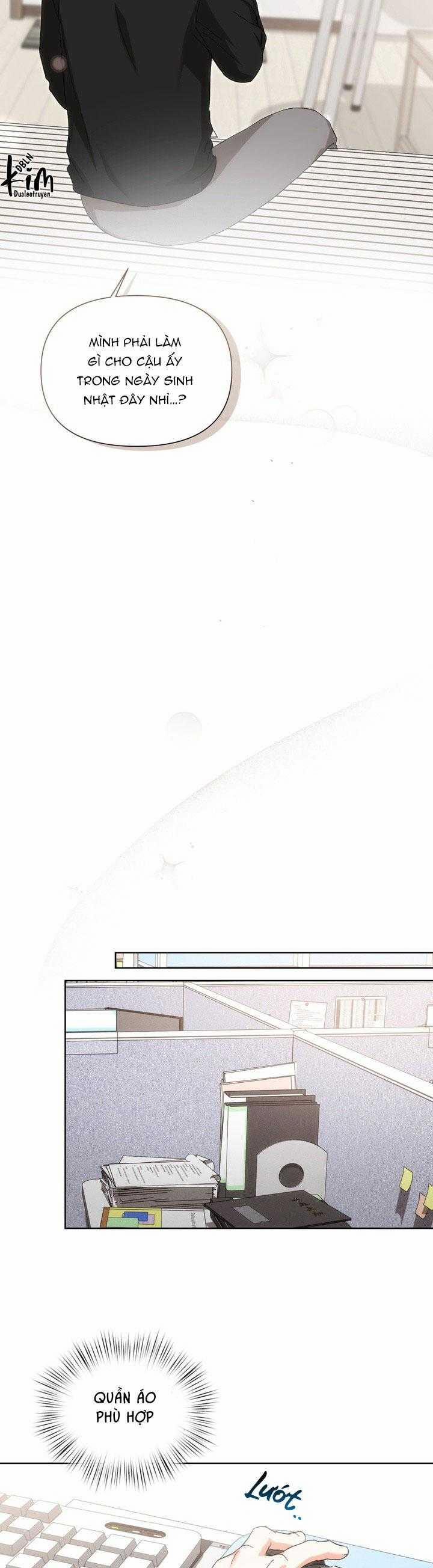 Nine To Nine 79 trang 20