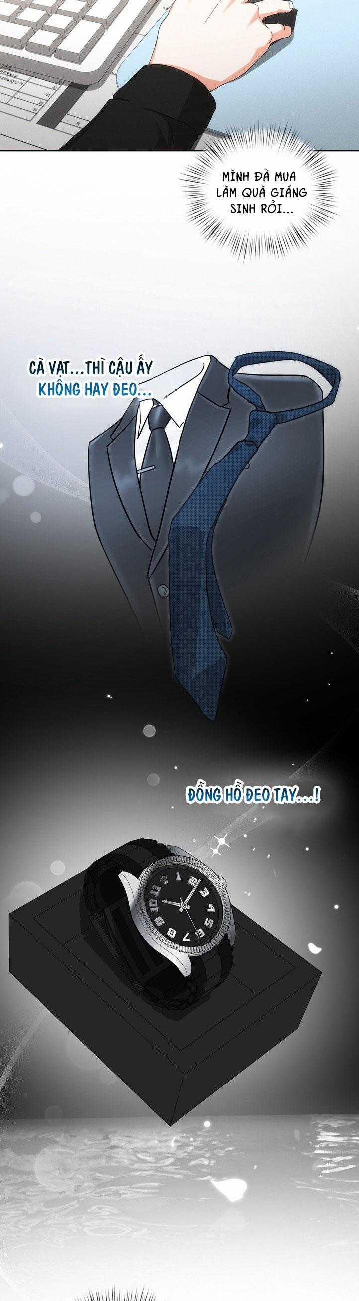 Nine To Nine 79 trang 21