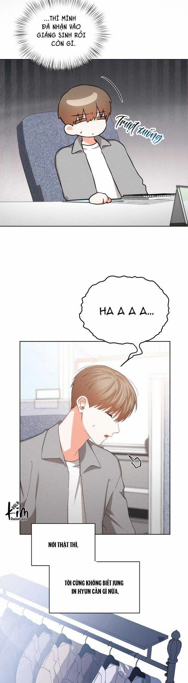 Nine To Nine 79 trang 22