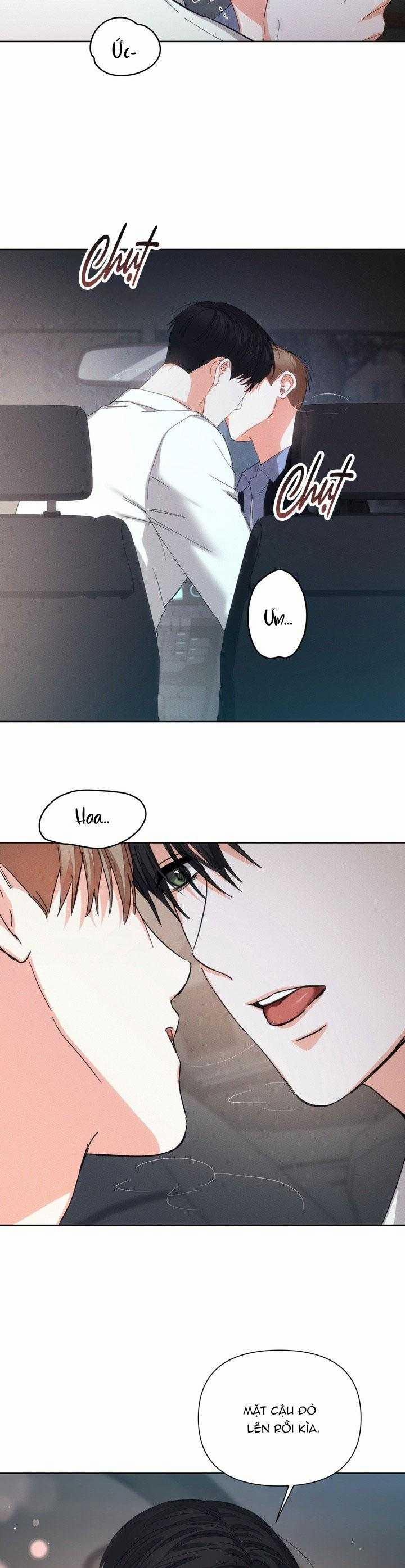 Nine To Nine 79 trang 5