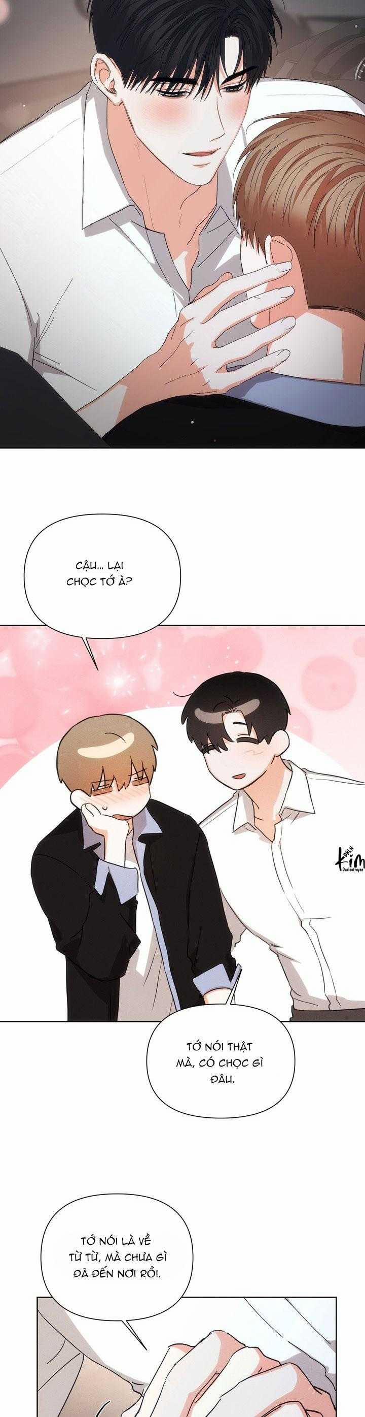 Nine To Nine 79 trang 6