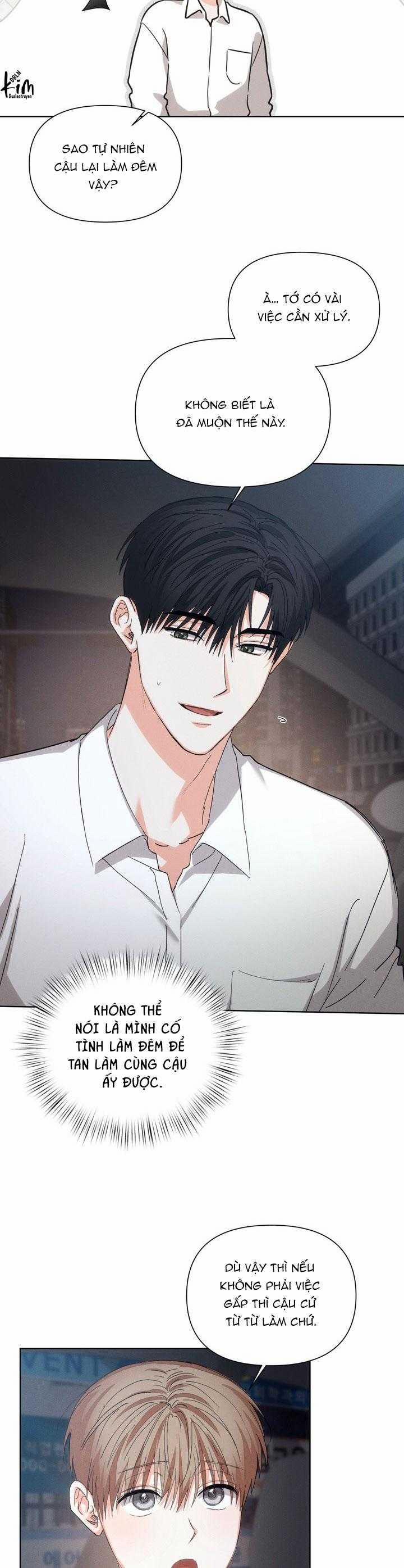 Nine To Nine 79 trang 8