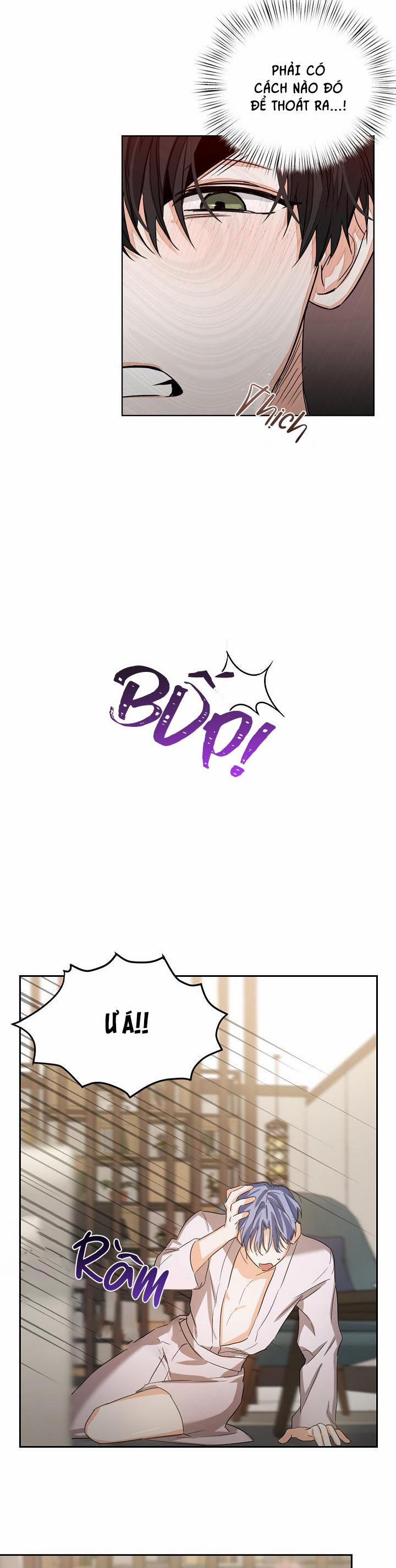 Nine To Nine 8 trang 12