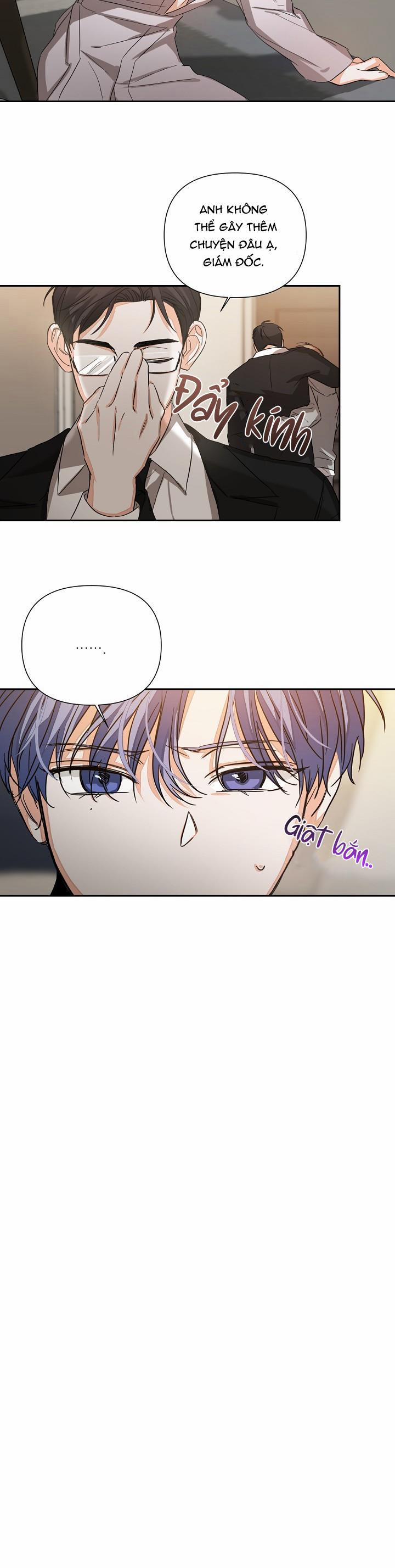 Nine To Nine 8 trang 15