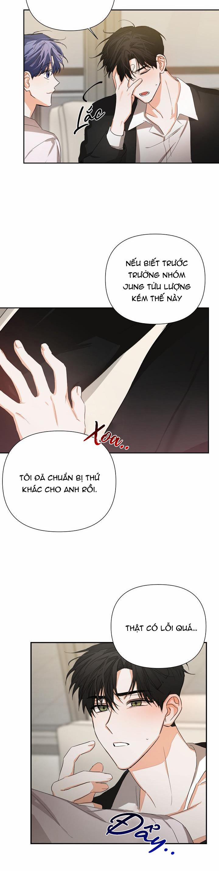 Nine To Nine 8 trang 2