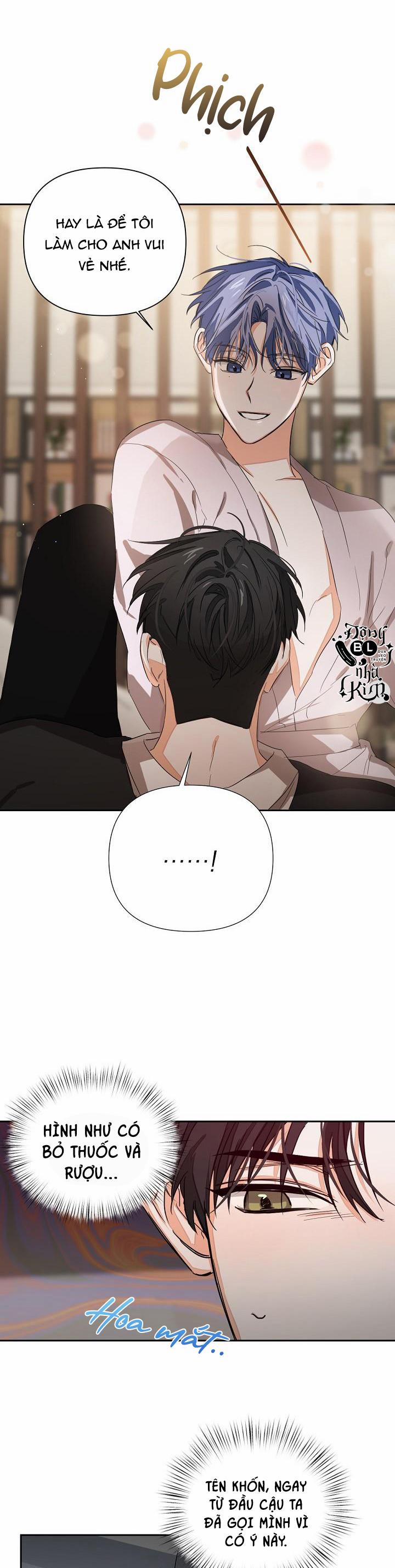 Nine To Nine 8 trang 3