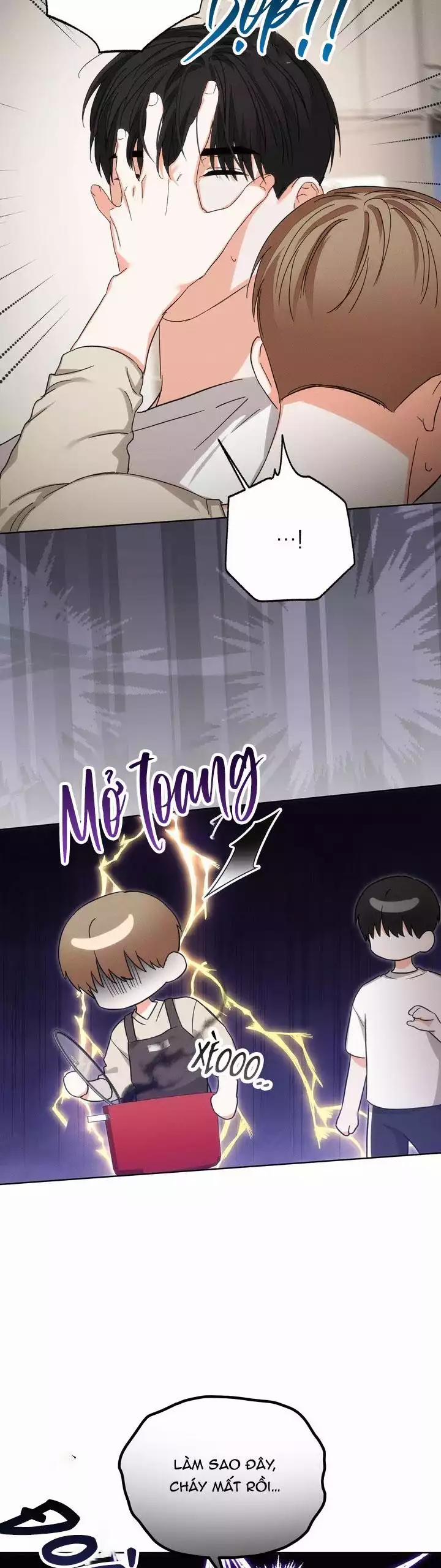 Nine To Nine 80 trang 13