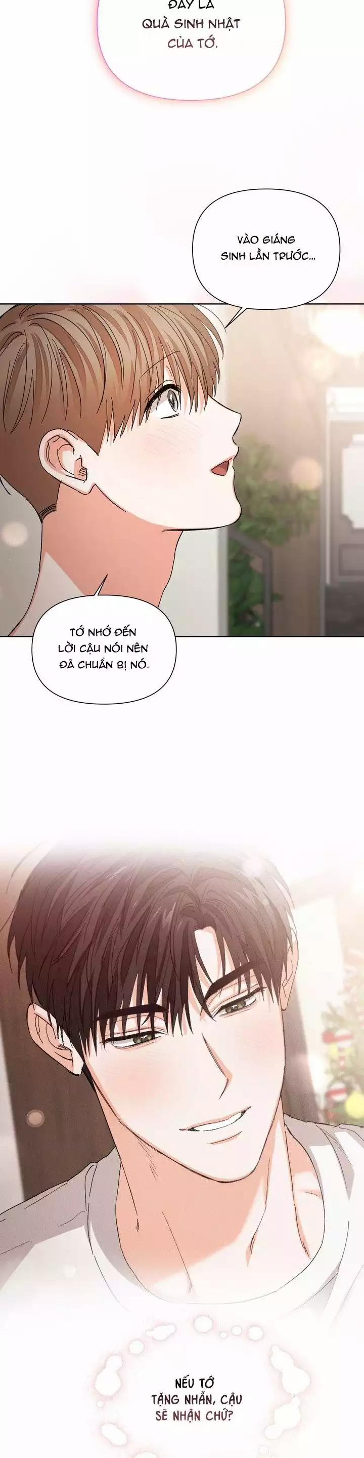 Nine To Nine 80 trang 19