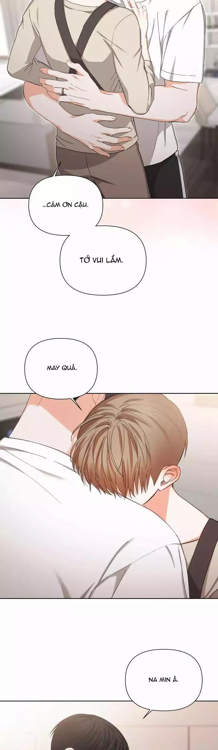 Nine To Nine 80 trang 22