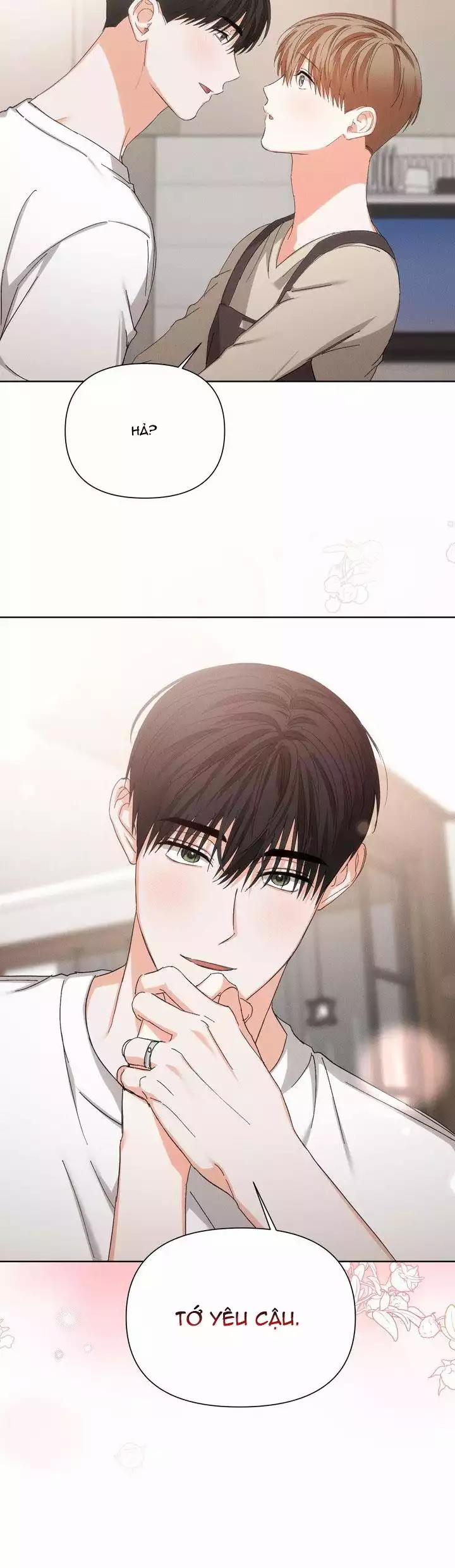 Nine To Nine 80 trang 23