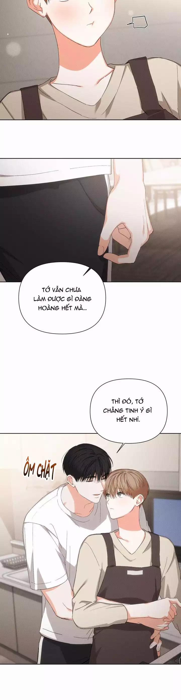 Nine To Nine 80 trang 5