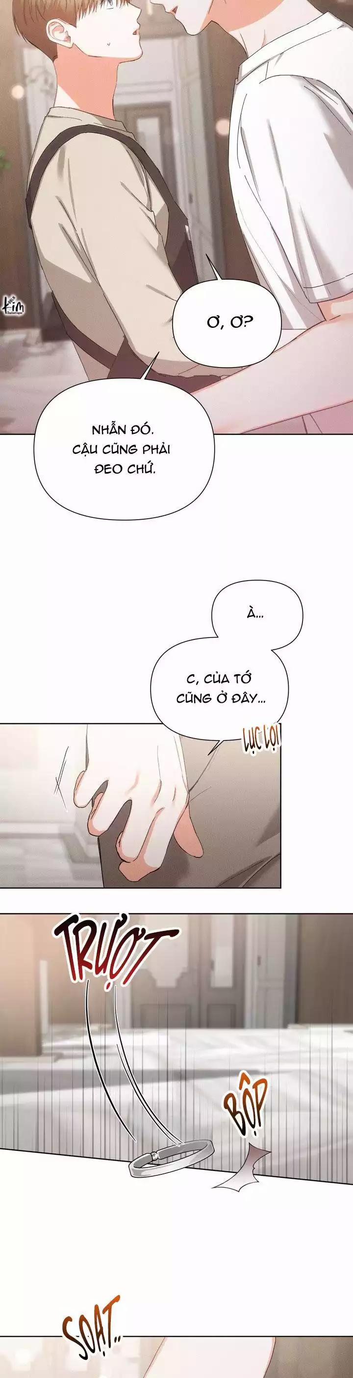 Nine To Nine 81 trang 1