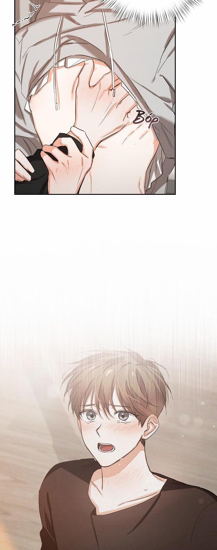 Nine To Nine 9 trang 21