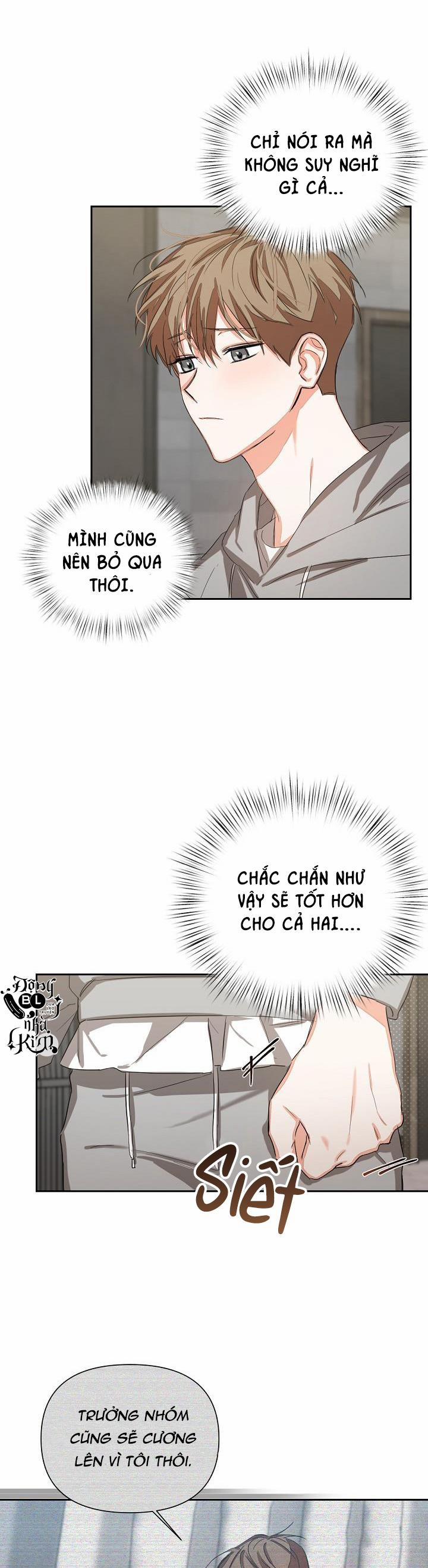 Nine To Nine 9 trang 3