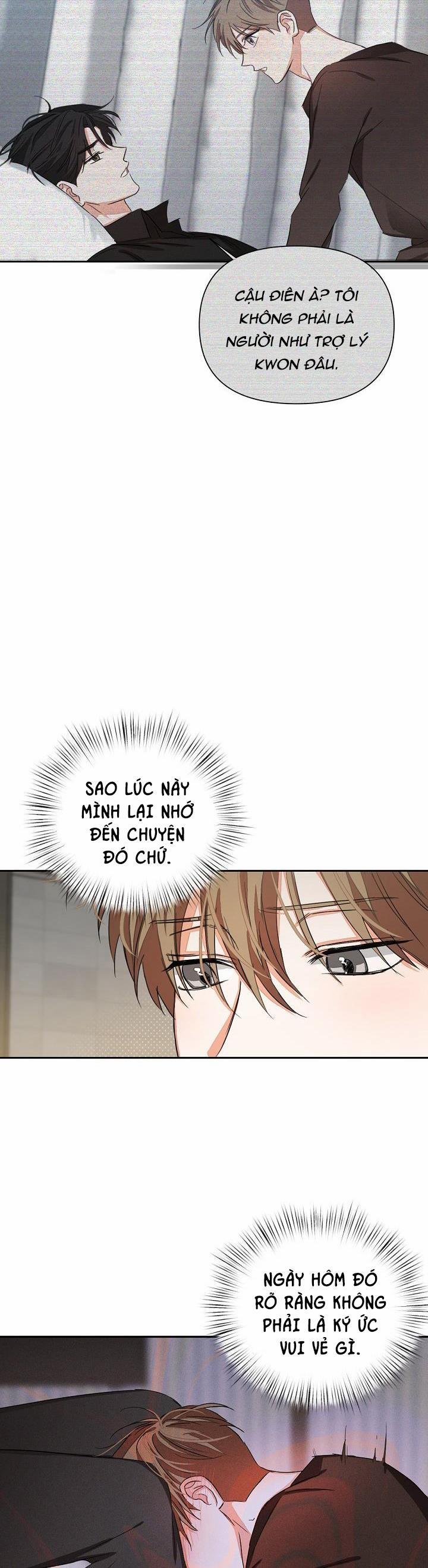 Nine To Nine 9 trang 4