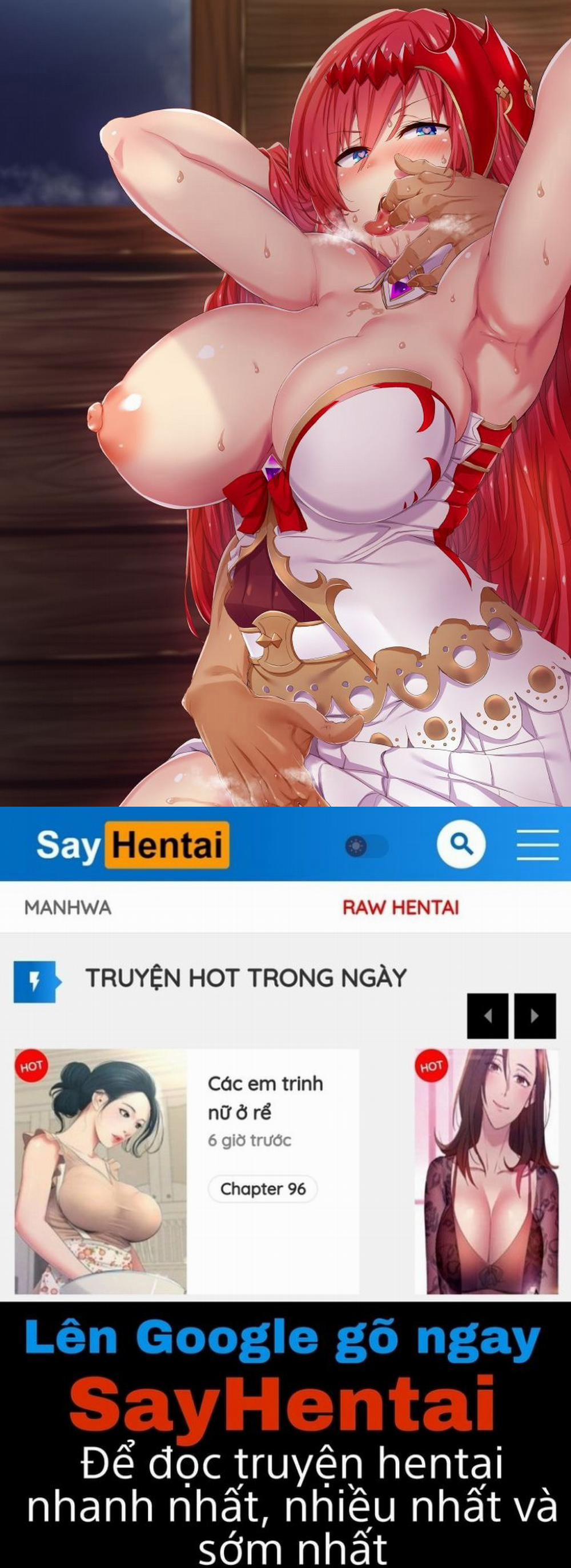 Ningen to no Itonami Kata Oneshot trang 26