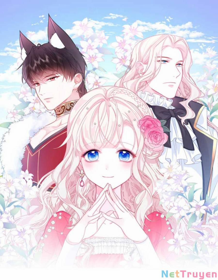 Ninita Yêu Dấu 1 trang 0