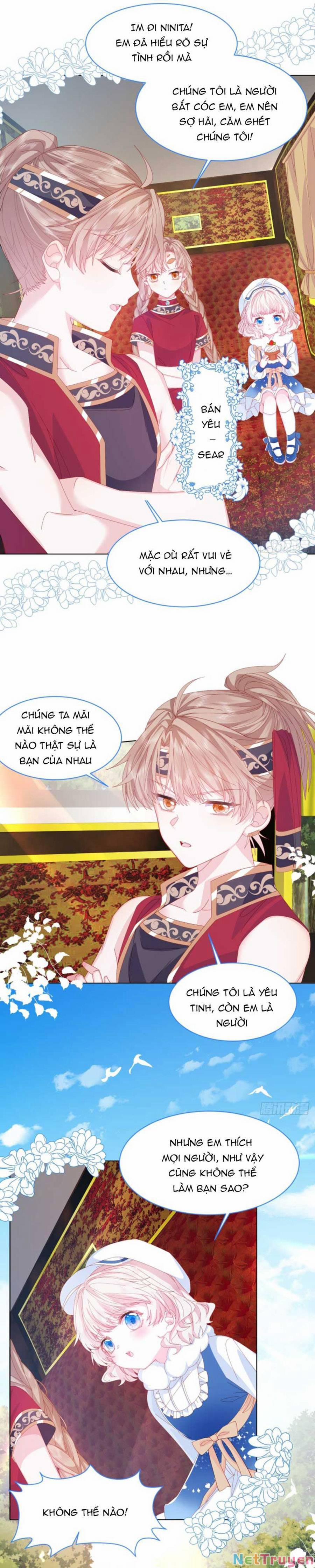 Ninita Yêu Dấu 1 trang 10