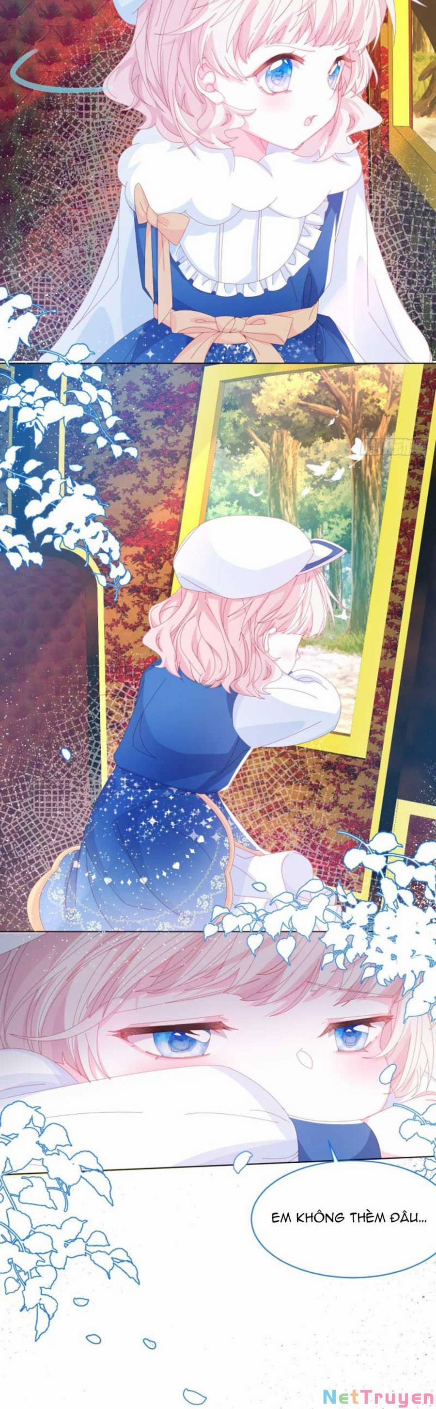 Ninita Yêu Dấu 1 trang 14