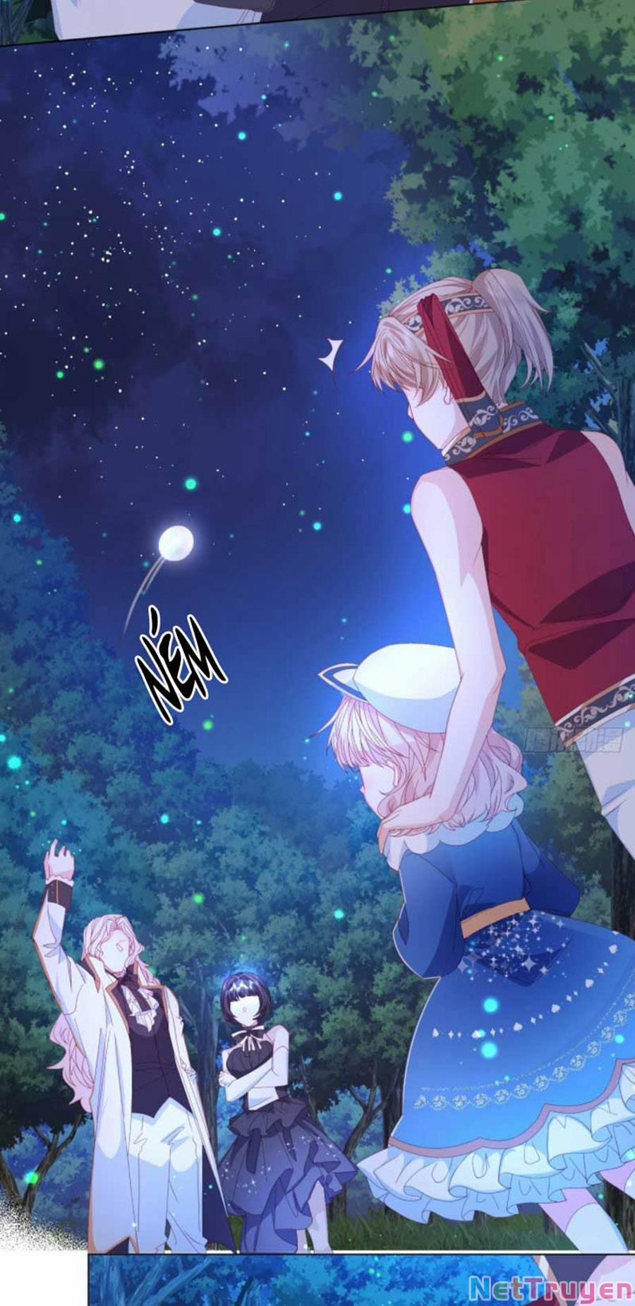 Ninita Yêu Dấu 1 trang 18