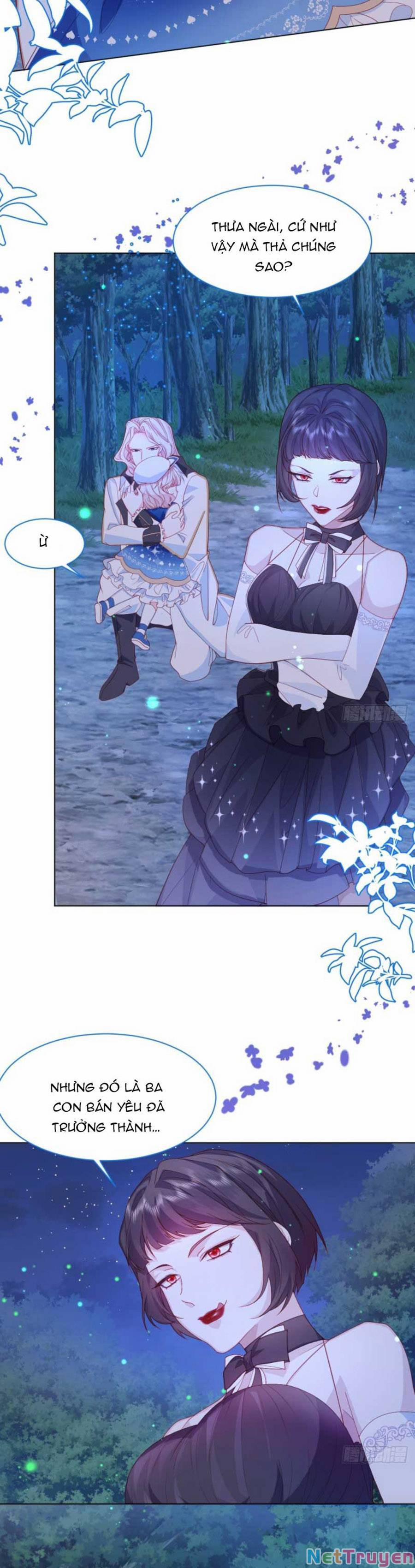 Ninita Yêu Dấu 1 trang 23