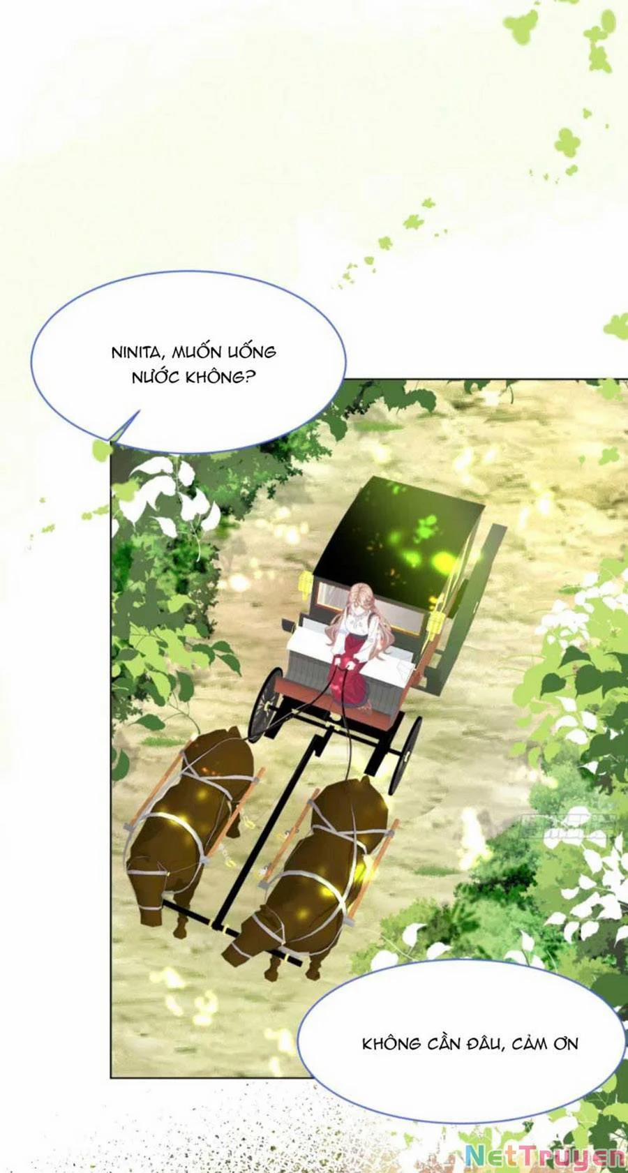 Ninita Yêu Dấu 1 trang 3