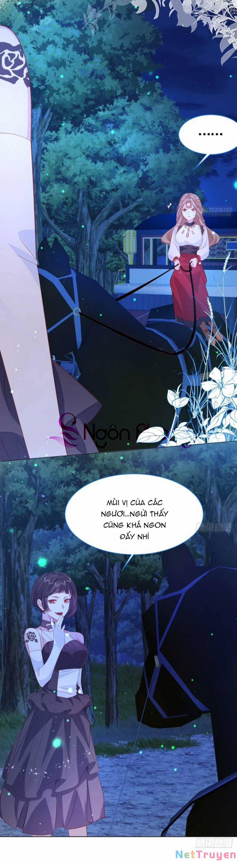 Ninita Yêu Dấu 1 trang 30