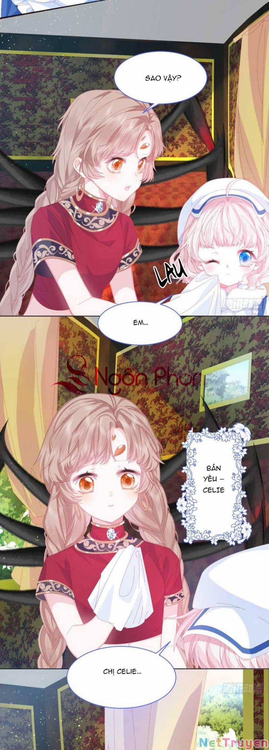 Ninita Yêu Dấu 1 trang 5