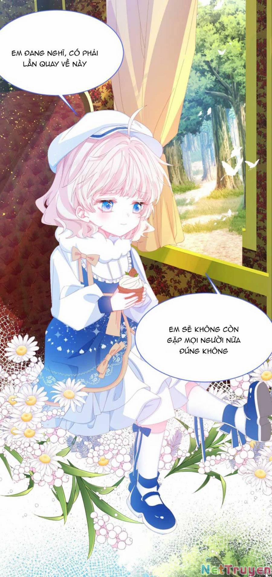 Ninita Yêu Dấu 1 trang 6