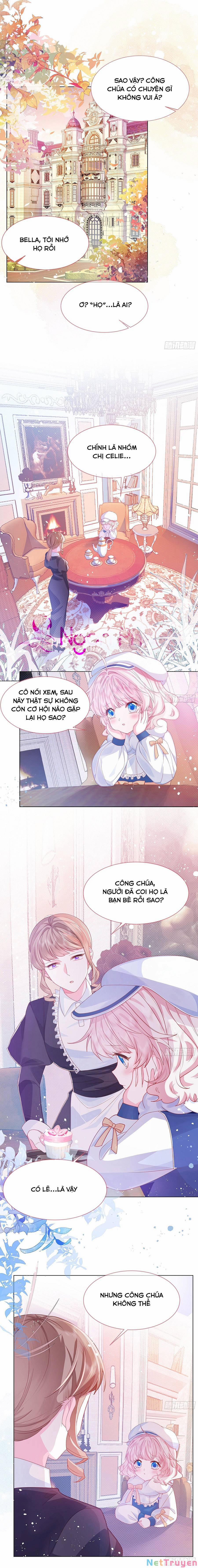 Ninita Yêu Dấu 2 trang 0