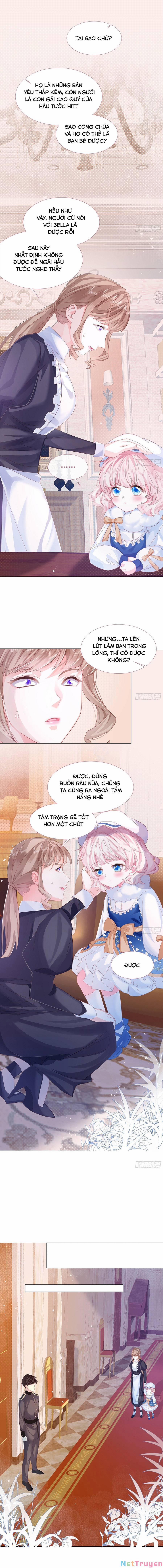 Ninita Yêu Dấu 2 trang 1