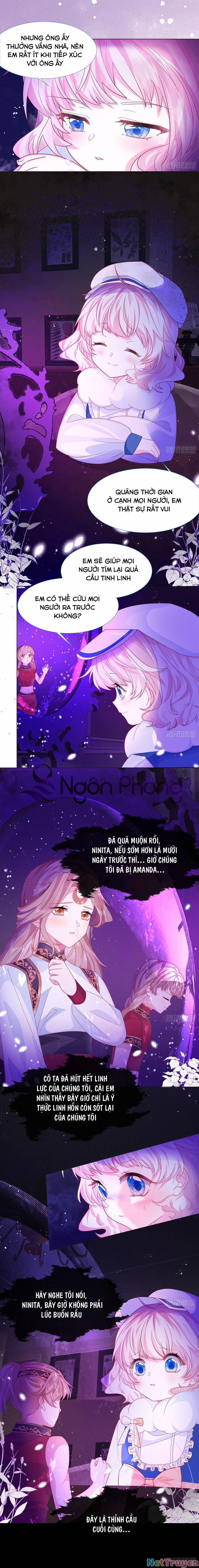 Ninita Yêu Dấu 2 trang 5