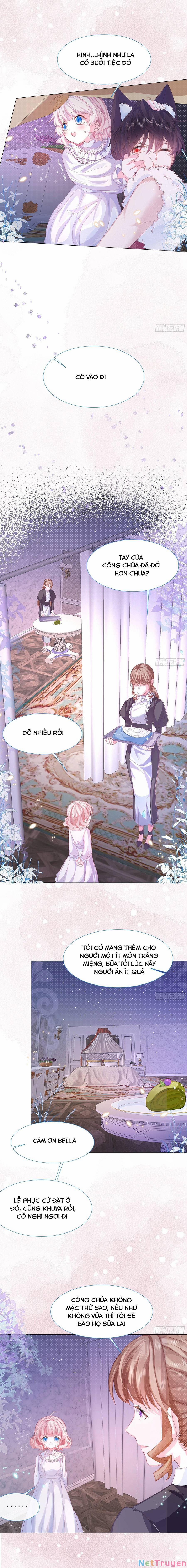 Ninita Yêu Dấu 3 trang 5