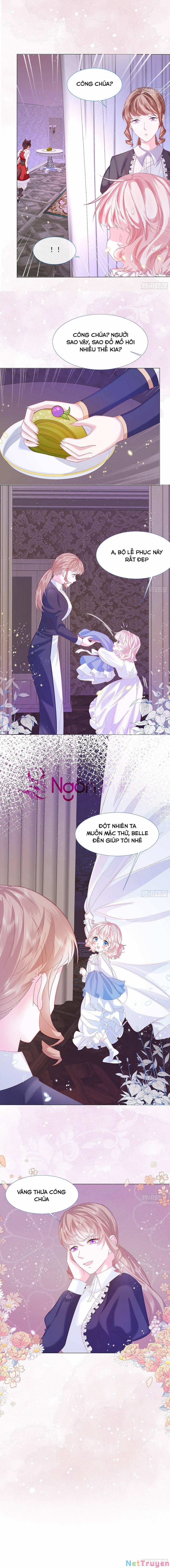 Ninita Yêu Dấu 3 trang 6