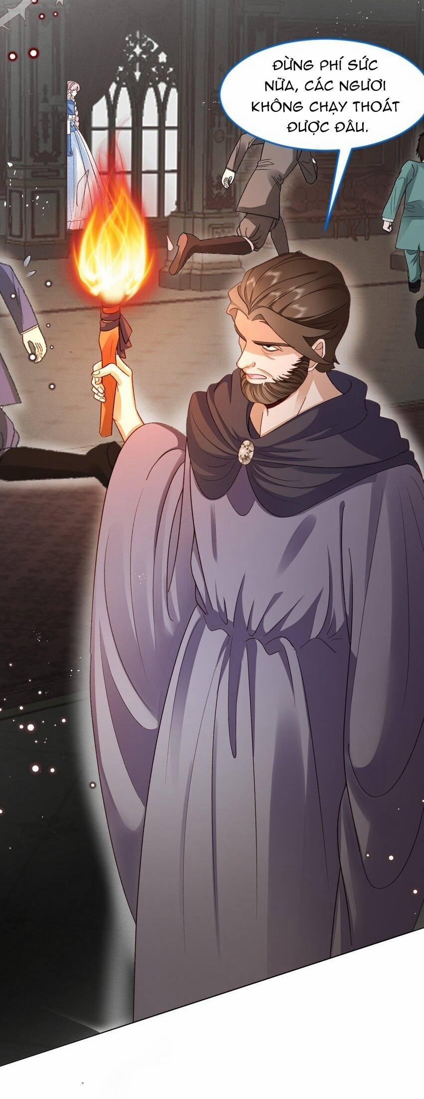 Ninita Yêu Dấu 59 trang 19