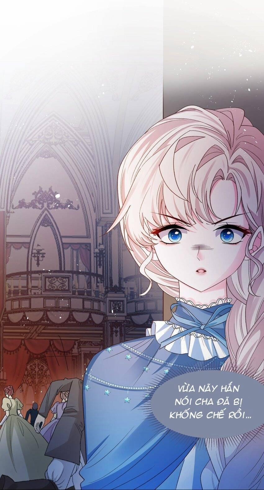 Ninita Yêu Dấu 59 trang 24