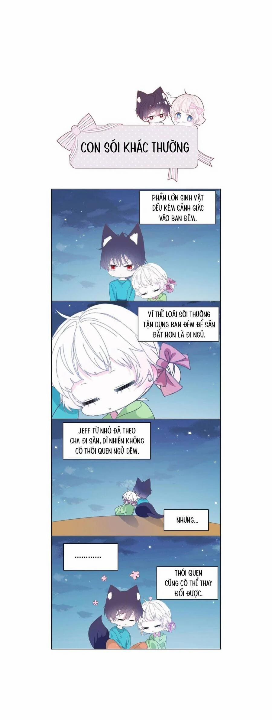 Ninita Yêu Dấu 59 trang 42