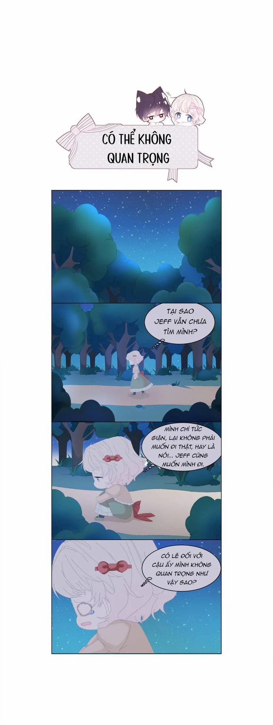 Ninita Yêu Dấu 59 trang 45