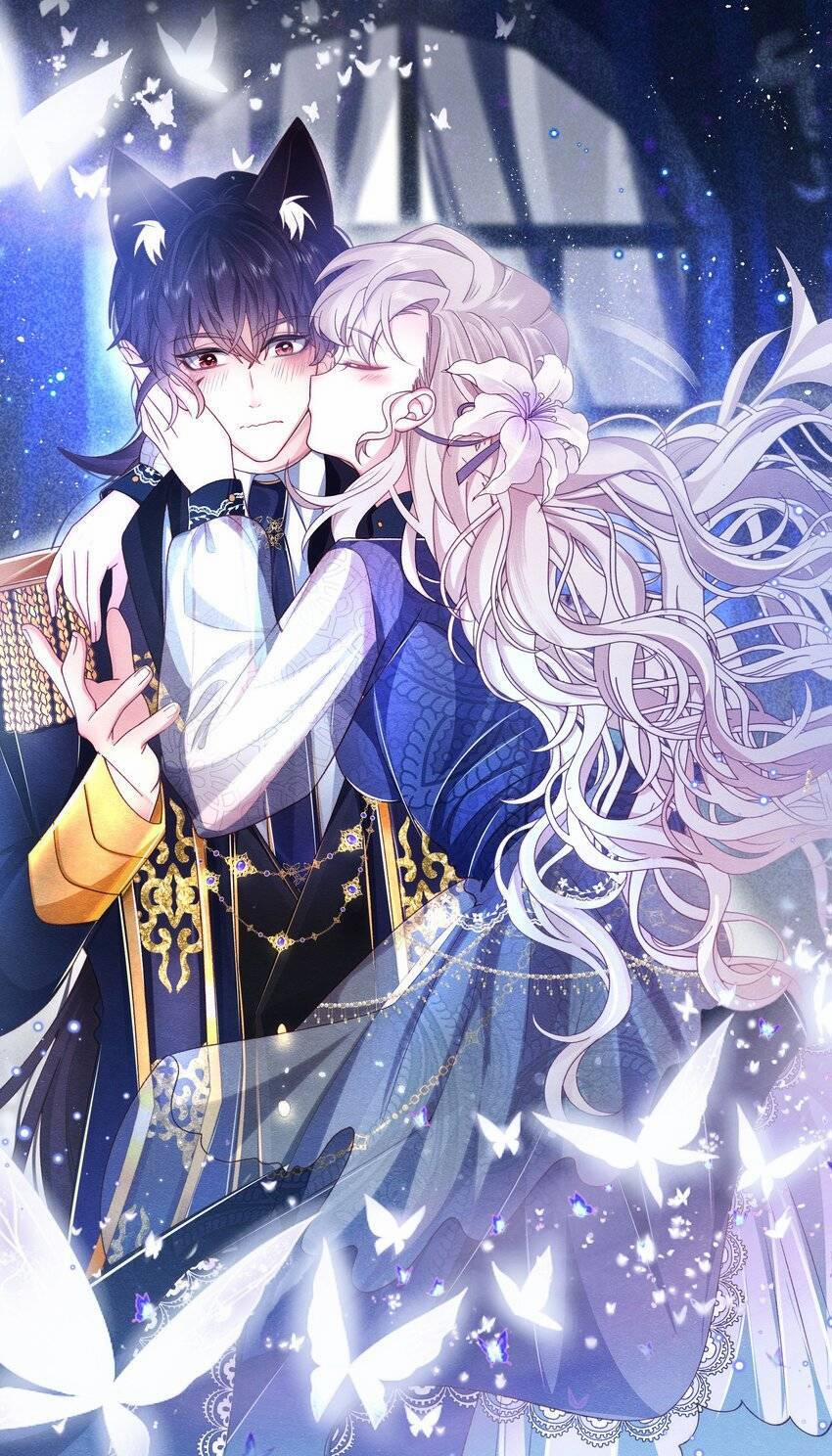 Ninita Yêu Dấu 60 trang 0