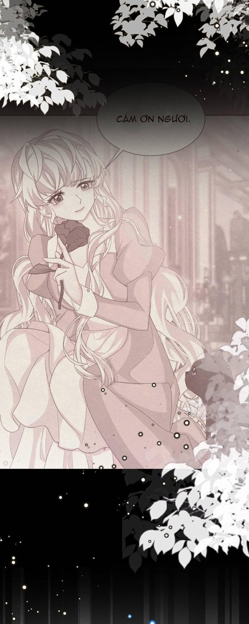 Ninita Yêu Dấu 60 trang 15